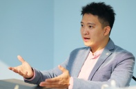 Doanh nhân Đồng Đức Trọng, CEO Rakuna: Khó khăn là lúc cần thay đổi