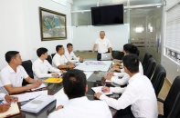 Khu công nghiệp Liên Hà Thái: Khu công nghiệp - đô thị - dịch vụ tiên phong kiểu mẫu