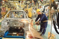 Kinh tế 5 năm và cú sốc Covid-19 - Bài 3: Kế hoạch 5 năm phải chứa tham vọng đủ lớn