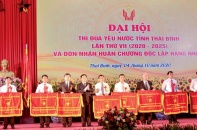 Công ty cổ phần Bitexco Nam Long: Nối tiếp truyền thống, làm giàu quê hương