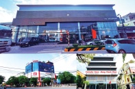 Công ty TNHH Hưng Thịnh: Doanh nghiệp kinh doanh ô tô, xe máy hàng đầu tại Thái Bình
