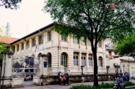 Đô thị hóa nhăm nhe “xóa sổ” biệt thự cổ