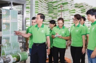 ThaiBinh Seed: Đóng góp tích cực vào sự phát triển của nền nông nghiệp