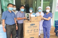 Bản lĩnh doanh nhân mùa Covid-19