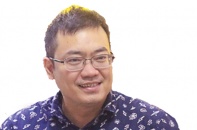CEO Nguyễn Cảnh Bình: Tôi chỉ muốn đầu tư vào con người