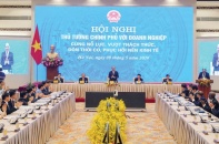 Chớp thời cơ vàng doanh nghiệp và nền kinh tế cùng bứt phá