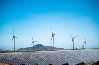 Doanh nghiệp Hoa Kỳ đổ vốn vào lĩnh vực điện khí tại Việt Nam