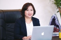 Doanh nhân Nguyễn Thị Thanh Hương, CEO Đại Phúc Land: Sóng cả không ngã tay chèo Doanh nhân Nguyễn Thị Thanh Hương, CEO Đại Phúc Land: Sóng cả không ngã tay chèo