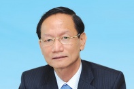 Doanh nhân Vũ Văn Tiền, Chủ tịch Tập đoàn Geleximco: Muốn giải những bài toán lớn của Việt Nam