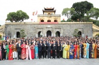 Doanh nhân hành động vì một Việt Nam ngẩng cao đầu