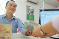 Ngân hàng dồn dập lên sàn, cổ phiếu “vua” hưởng lợi
