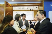 Tập trung cho giải pháp tái khởi động kinh doanh