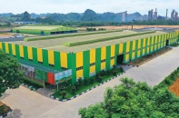 Doanh nhân Nguyễn Hồng Phong: Tư duy lại, thiết kế lại, xây dựng lại, khởi nghiệp lại