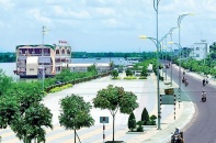 Bến Tre phấn đấu thành tỉnh khá của vùng Đồng bằng sông Cửu Long