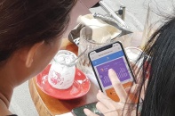 Bị tố lừa đảo, sàn forex “thoát xác”, dụ nhà đầu tư