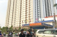 Hải Phòng: Cải tạo chung cư cũ - Chính sách an sinh hợp lòng dân