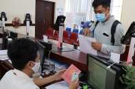 Chưa chốt thời điểm bỏ hộ khẩu giấy