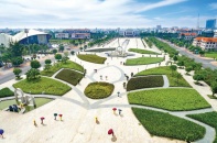 Đưa Bạc Liêu trở thành trung tâm công nghiệp tôm của cả nước