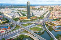 Hải Phòng tự tin bước tới tương lai