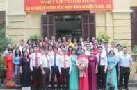 Sở Kế hoạch và Đầu tư TP. Hải Phòng: Khẳng định vai trò trong sự phát triển của Thành phố