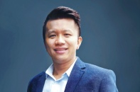 Huỳnh Lâm Hồ, sáng lập kiêm CEO Haravan: Chọn đồng hành với “gã khổng lồ”