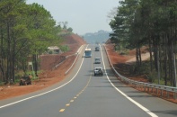 Khó khăn bủa vây nhà đầu tư Dự án BOT Đắk Lắk