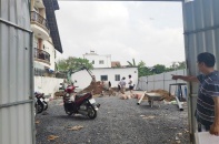 Vụ cầm cố, bán trộm nền biệt thự, nhà phố tại TP.HCM: Dân đua nhau xin hầu tòa