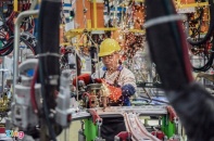 Xu hướng “Việt Nam+1” của nhà đầu tư Nhật Bản