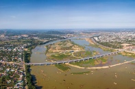Quảng Ngãi đặt mục tiêu trở thành tỉnh khá của miền Trung