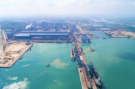 Quảng Ngãi bứt phá từ các ngành kinh tế chủ lực
