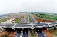 Bước tiến dài của Dự án cao tốc Bắc – Nam