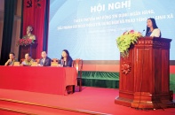 Ngân hàng Chính sách xã hội thí điểm mở rộng tín dụng tiêu dùng cho hộ nghèo