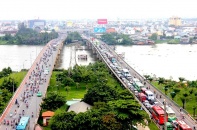 CII: Dư nợ vay tài chính ngày một phình to, lấy nguồn đâu trả nợ