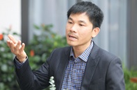 Doanh nhân Nguyễn Hữu Long, sáng lập Shin Cà phê: Làm cà phê… khoa học