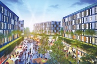 Mắc kẹt vì condotel