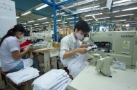 Thiếu vải, dệt may khó tận dụng ưu đãi trong EVFTA