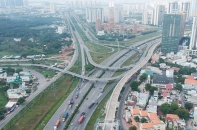 Vốn Nhật Bản tiếp tục đổ vào hạ tầng cứng