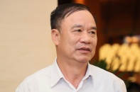 Vay nhiều, nhưng phải đảm bảo an ninh, an toàn tài chính