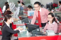 “Cổ phiếu vua” tiếp tục bùng nổ