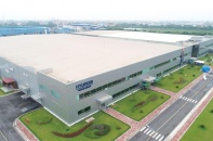 Đại An hình thành khu công nghiệp kết hợp đô thị, dịch vụ