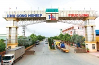 Khu công nghiệp Phúc Long sẵn sàng đón “sóng” đầu tư mới