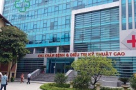 Khúc quanh mới tại Bệnh viện Giao thông vận tải