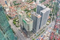 Vốn châu Á dẫn sóng vào bất động sản