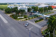 Xu hướng hình thành “hệ sinh thái công nghiệp”