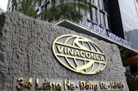 Hậu rút vốn tại An Khánh JVC: Vinaconex vẫn “kẹt” với các khoản phải thu