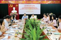 Người sử dụng lao động được vay từ nguồn vốn chính sách