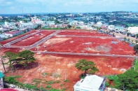 Doanh nghiệp địa ốc phía Nam “đánh bắt xa bờ”