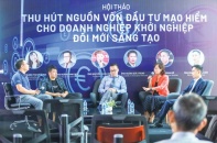 Start-up cần cẩn trọng với các điều khoản hợp đồng khi gọi vốn