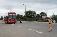 Cấp điểm cho giấy phép lái xe: Nâng cao ý thức chấp hành pháp luật của tài xế