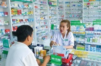 Chuyển đổi số ngành y tế thu hút khu vực tư nhân